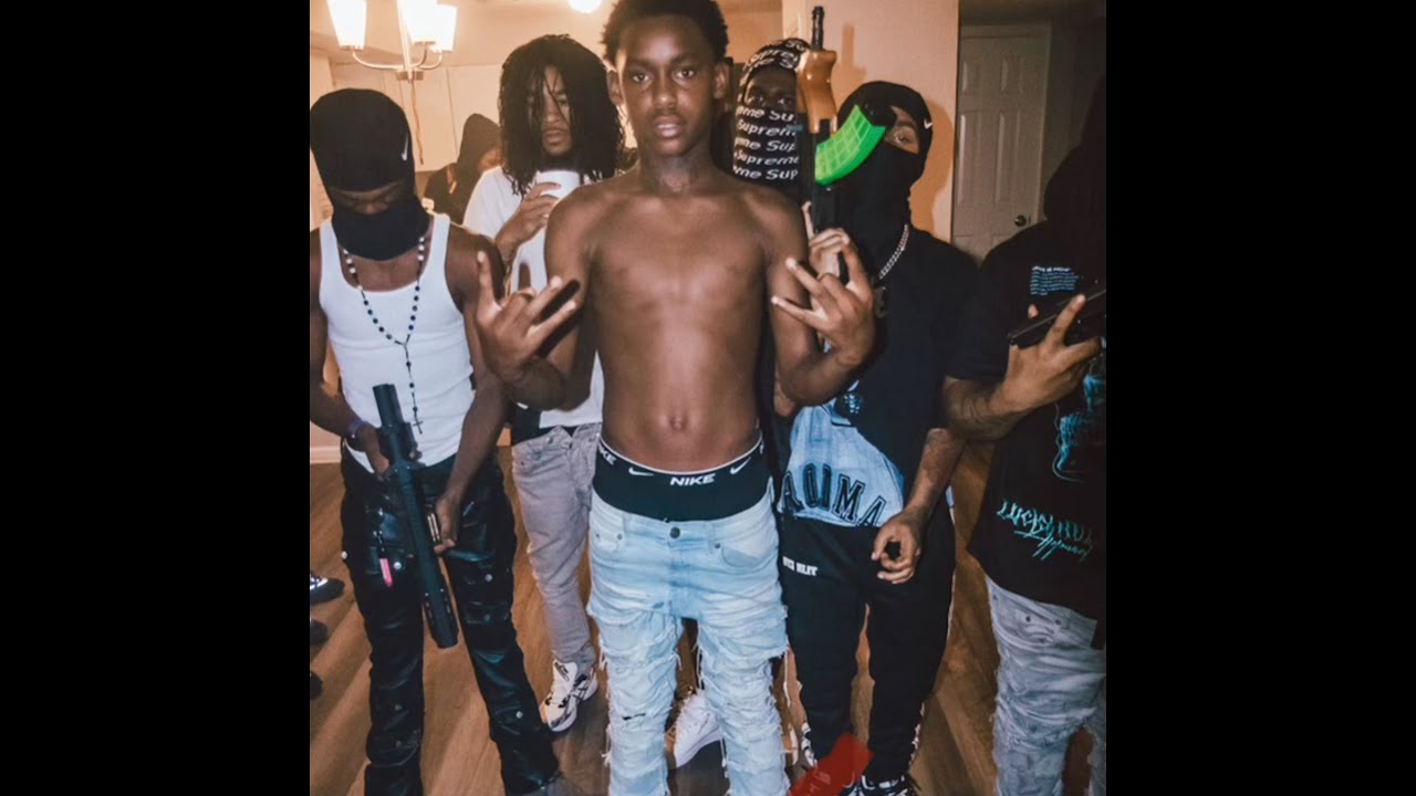 Doowopgz Type Beat 