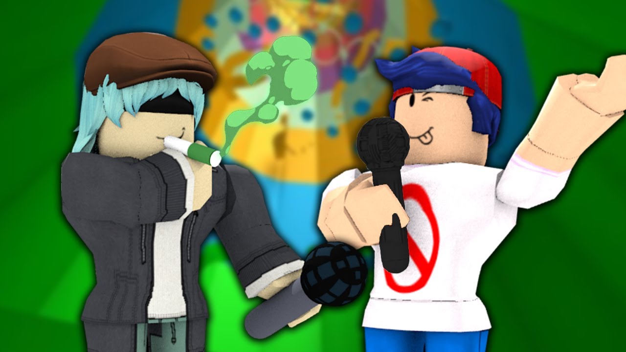 If Garcello played Tower of Hell (roblox)