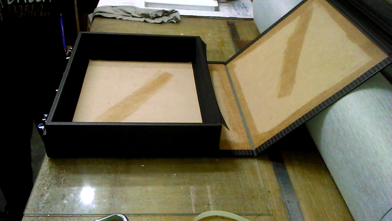 Box ALBUM Prewedding,,,(M)18x14x3.inci