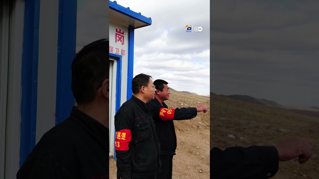 Trump and Greenland: What’s Really Behind the Control Claim?? | DW | Geo Digital