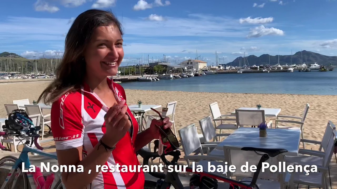 Majorque Van Road Trip & Bike