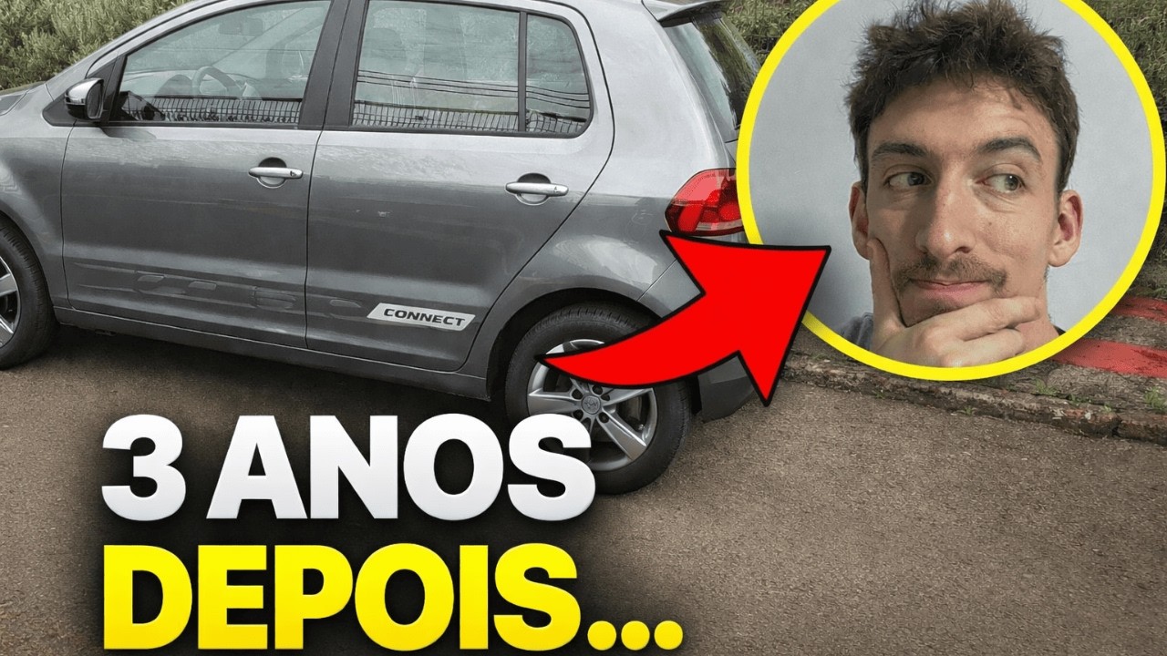 Fox Connect depois de 3 anos: vale a pena ou me arrependi?