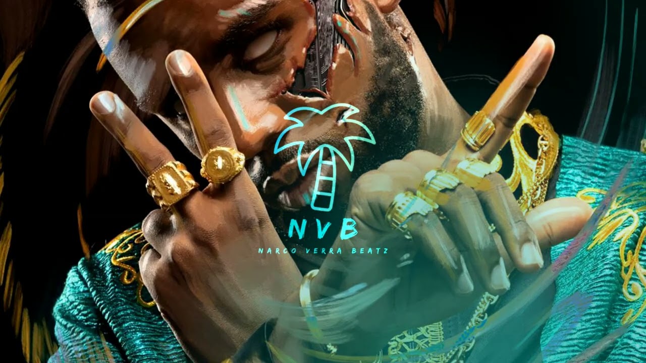 GIMS X LEFA X NIRO X PLK X OSIRUS JACK X KENDRICK LAMAR 🔥 YAYA 🔥 TYPE BEAT INSTRU BANGER RAP 2026