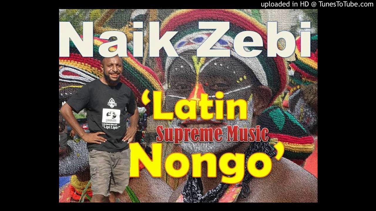 Latin Nongo_Naik Zebi 2018