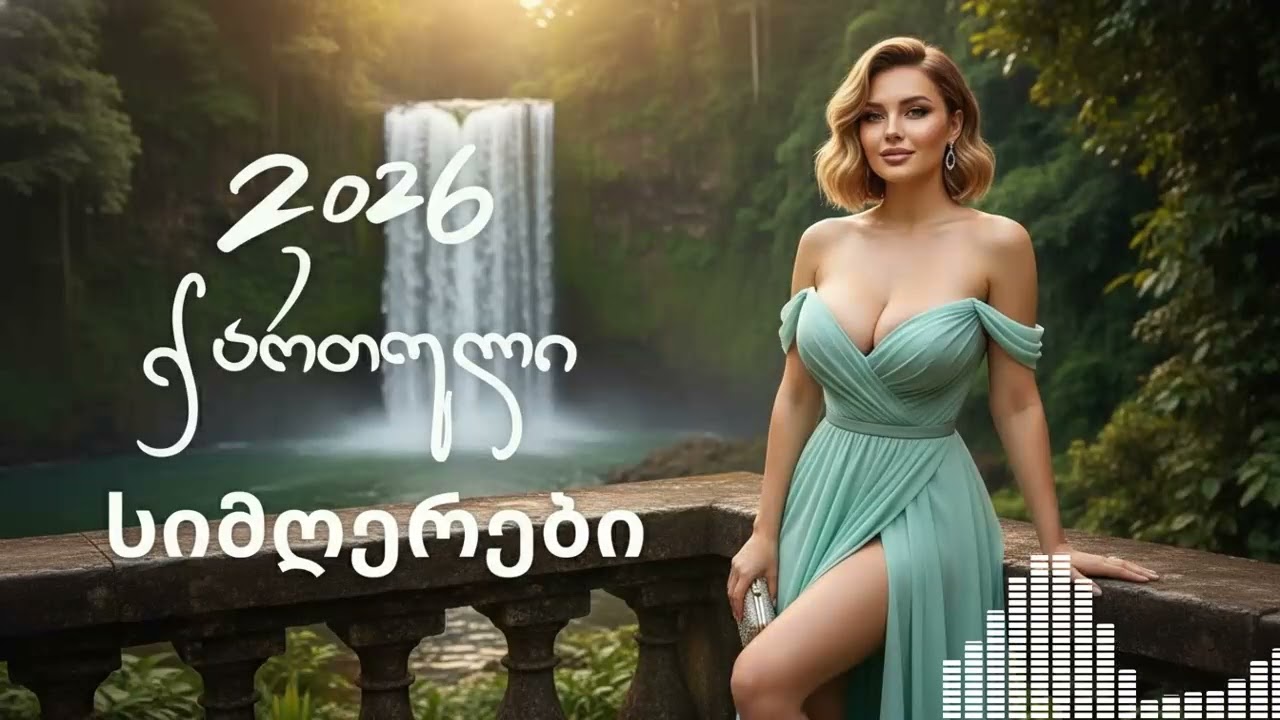 ყველაზე ღრმა ემოციური ქართული მუსიკა 2026 | ნამდვილი გრძნობები