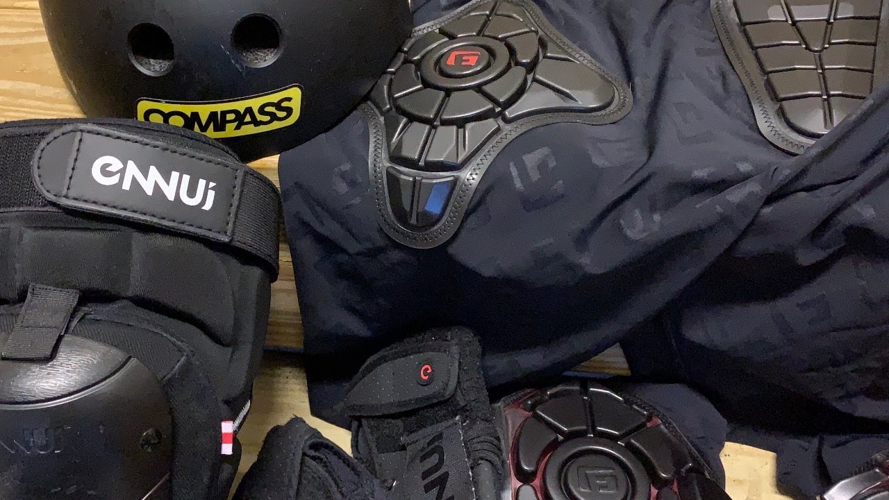 Gear Talk Episode 30: Protect Yourself