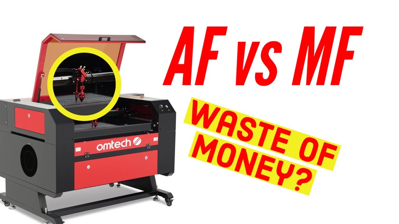 $300 for omtech 60w auto focus worth it for a new laser?