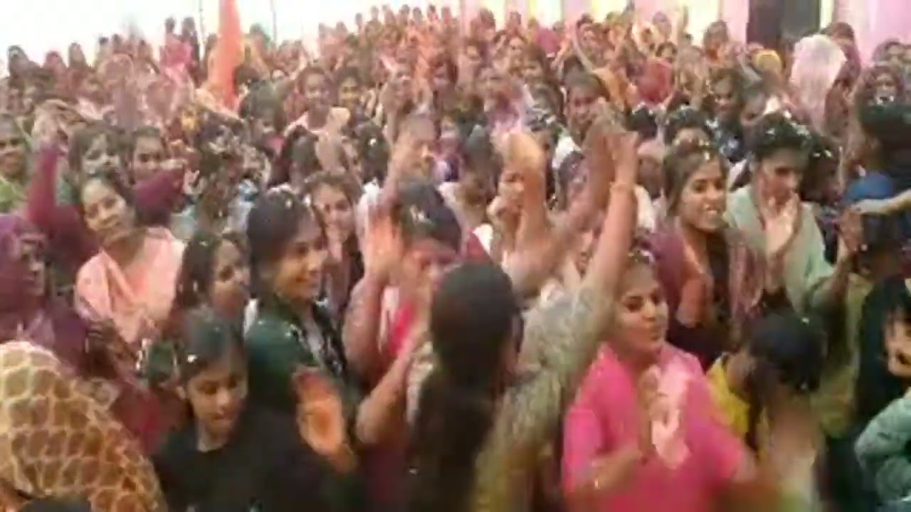 Ghanshyam DJ Guna लाइव है! की हाइलाइट 37:29 से 42:29 तक