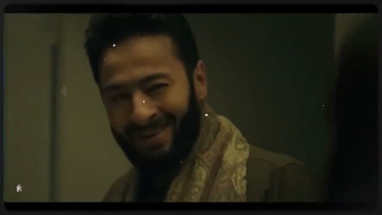 المداح - صابر المداح يكتشف عمل مدفون ومواجهة جديدة! الحلقة 16