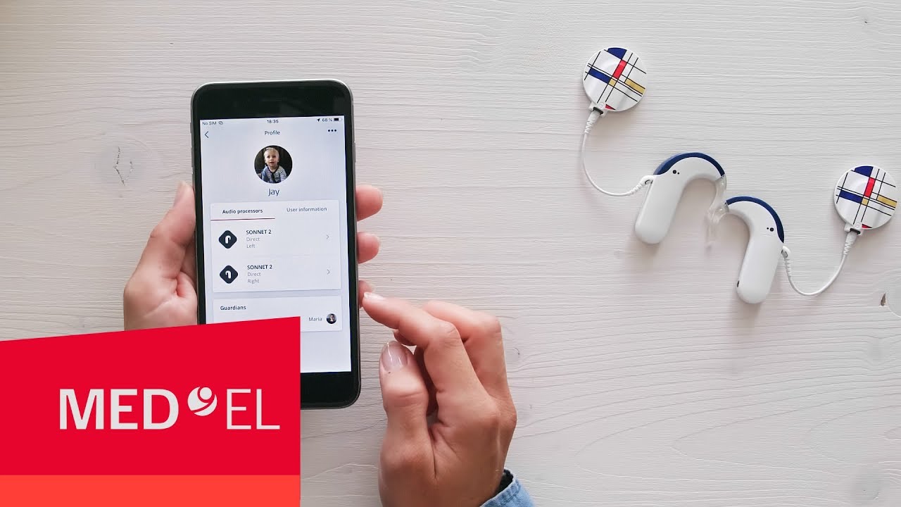 AudioKey Hands-On: Using Guardian Roles | MED-EL
