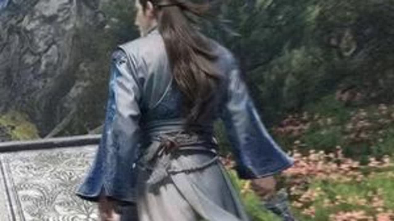 新武技之唐门   刺客来咯刺客来咯！ 隐身这个技能很实用 不管是野外跑酷 跑路 还是单挑破防 很灵活 #武侠游戏推荐 #九阴真经ol #武侠游戏