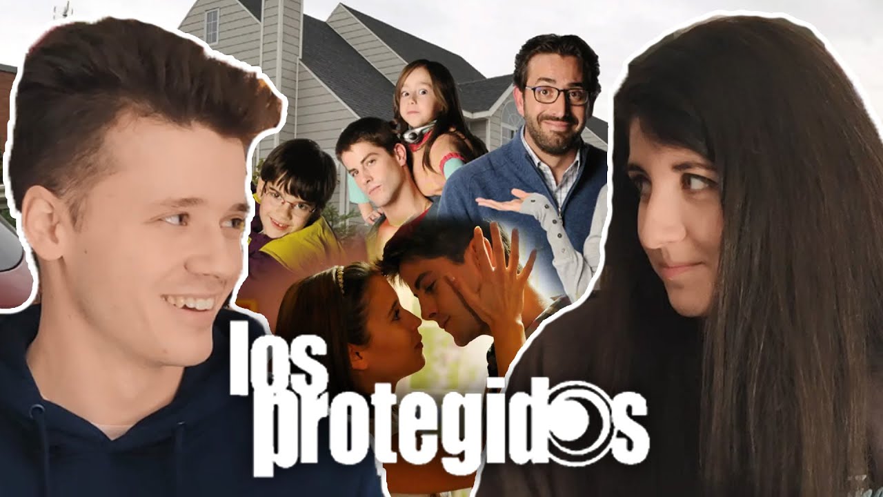 Los protegidos, El regreso y ADN - Mejores momentos