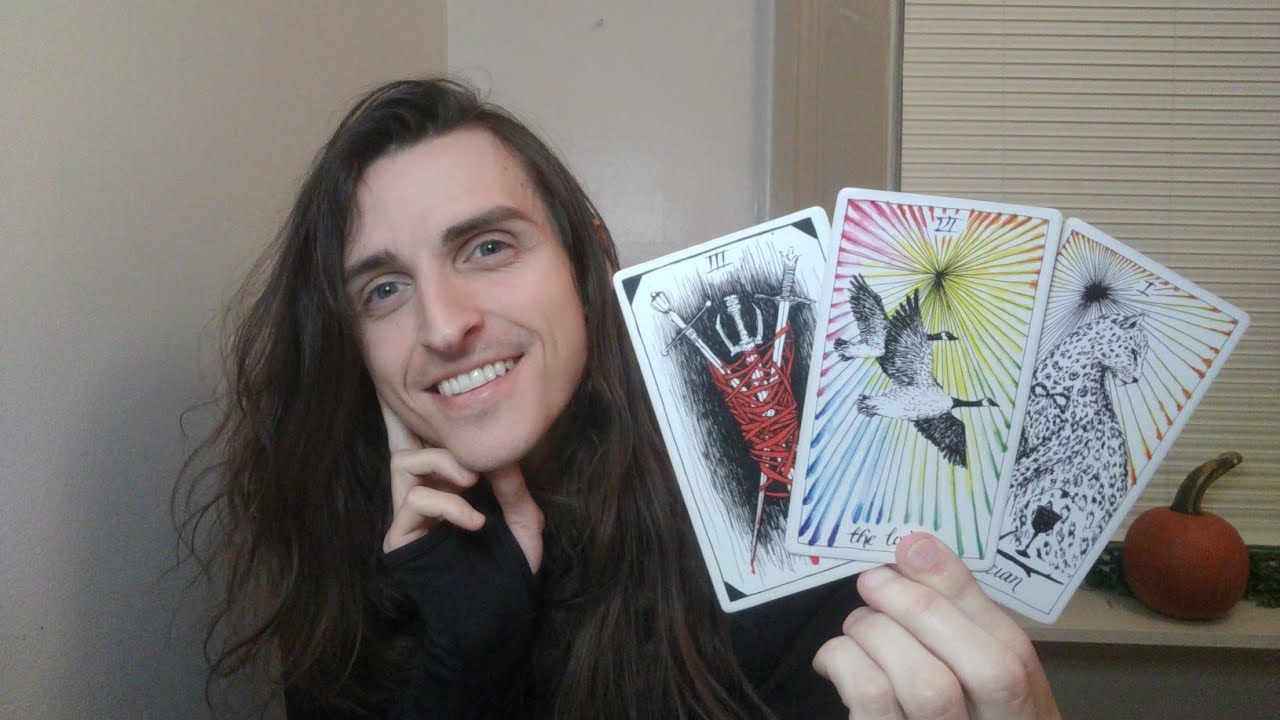 Pisces ♓ A Broken Heart Renewed (November 2019 General Tarot Reading)