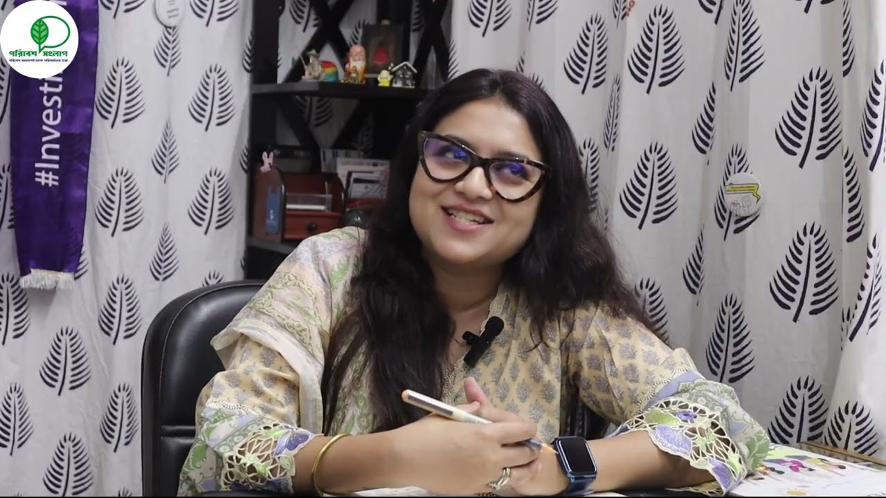 নারীদের এনজিওতে চাকরি, হাজারো প্রতিকূলতা এবং পরিবারের বাধা!  জয়িতা হোসেন ।