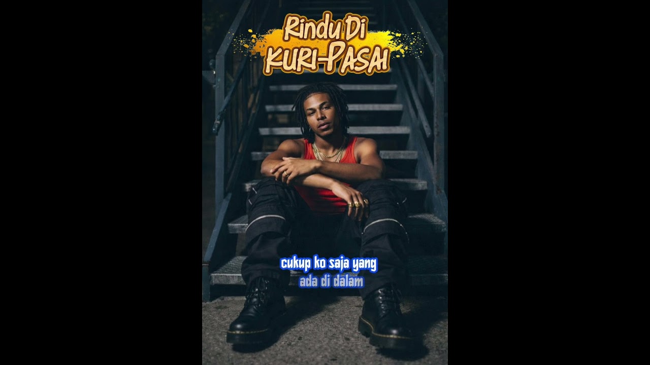 Rindu di Kuri-Pasai 2026 [By” OGX]#laguviral 