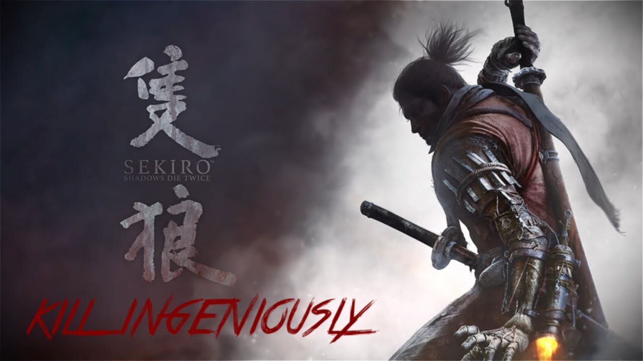 Sekiro - 