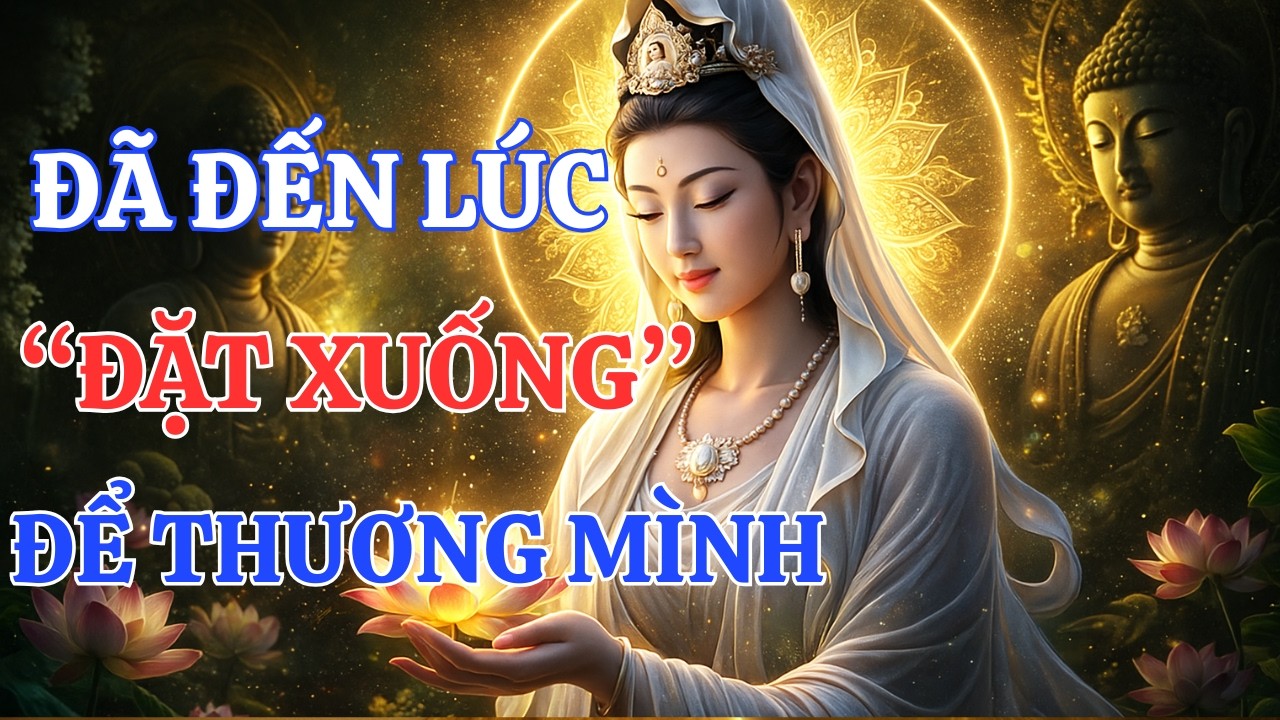 Nghịch Lý Đau Lòng: Vì Sao Càng Sống Tận Tâm, Trách Nhiệm Lại Càng Gánh Nhiều Tổn Thương?