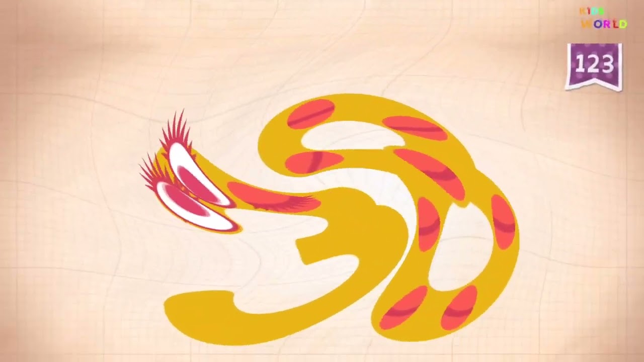 Endless Numbers 36-40 In G Major Collection (36-40)