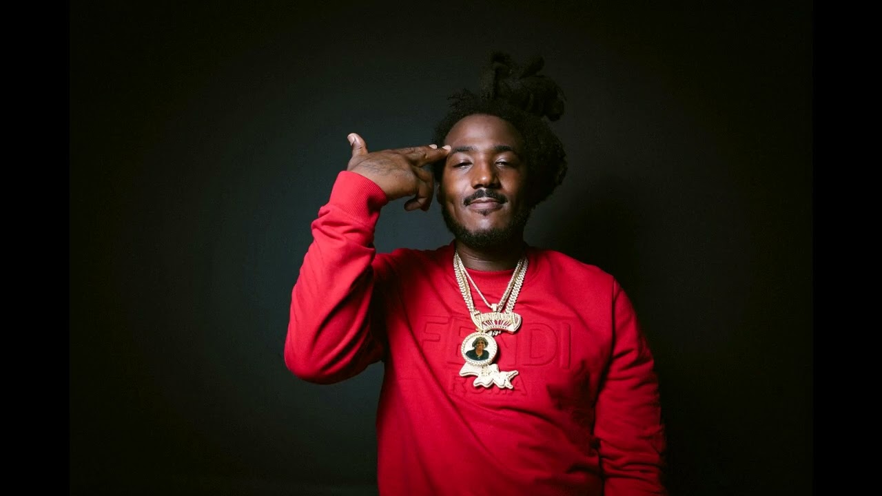 [БЕСПЛАТНО] Бит в стиле Mozzy x Big Sad 1900 - 