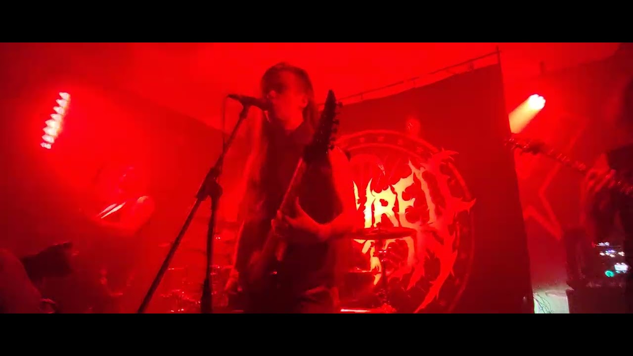 Tortured Demon - An Empire Condemned/Rise of the Lifeless | Live at The Dome London 02/02/24