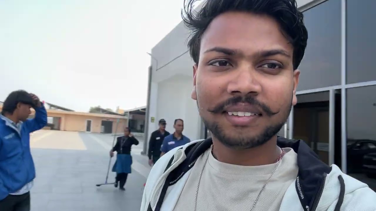Chlo Mall of Dehradun ♥️ ।। VLOG #017