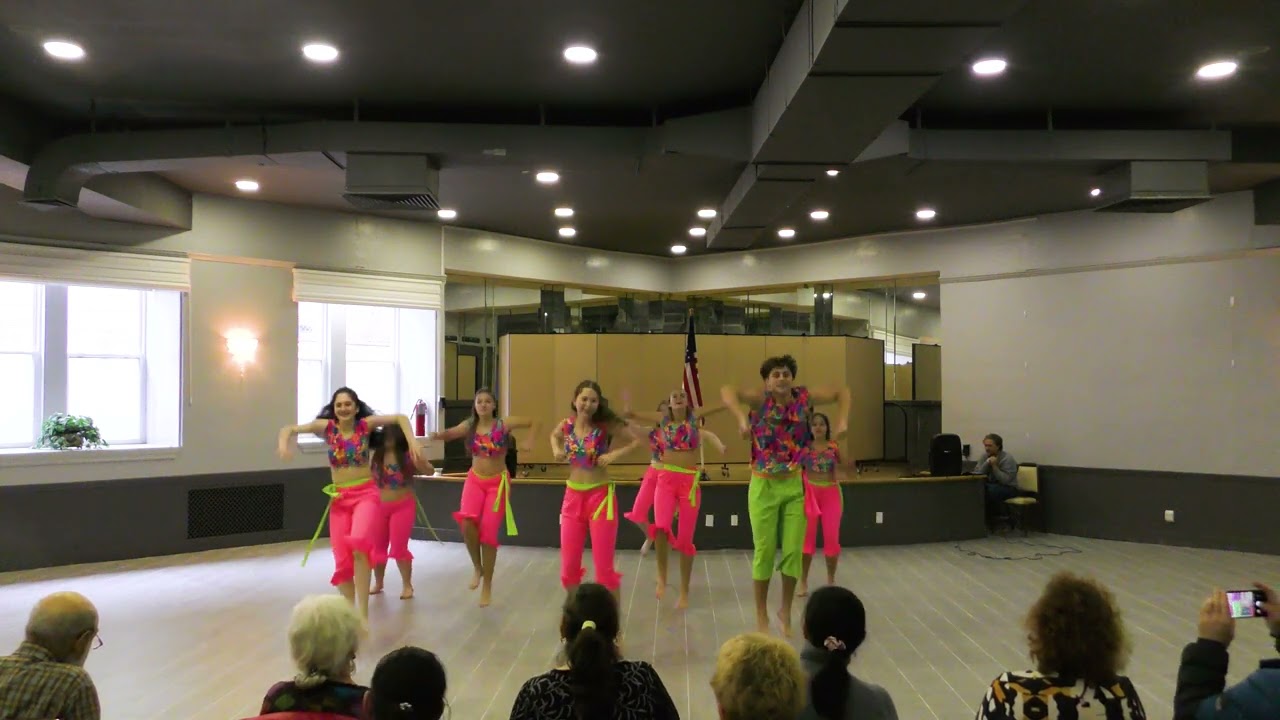 09. Hafanana (12.15.2024)