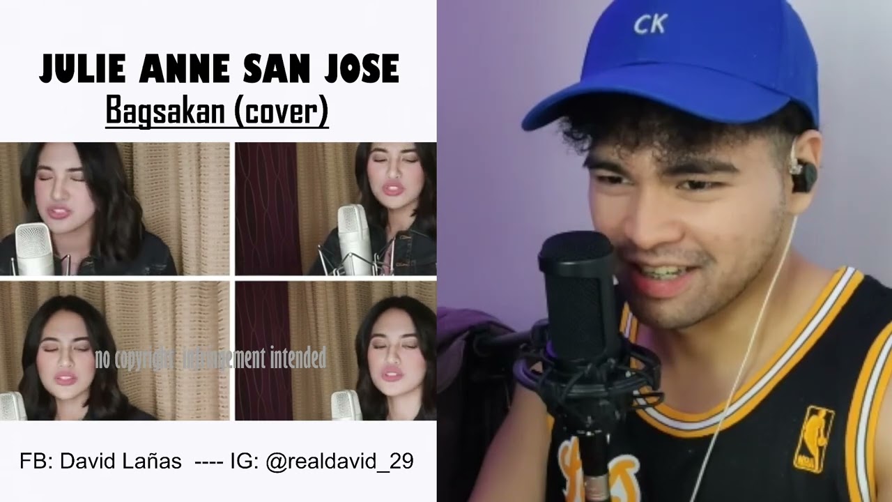 JULIE ANNE SAN JOSE 