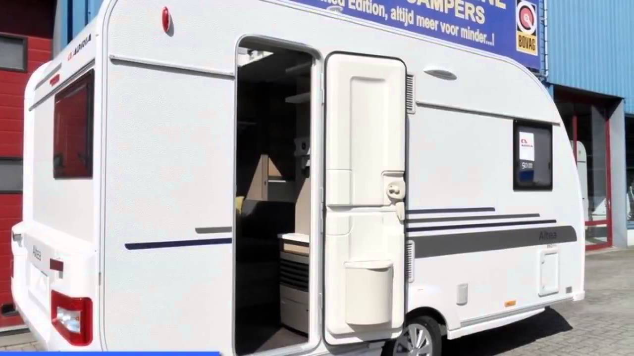 Caravan te koop: ADRIA ALTEA  392 PH ALTEA PRIMEUR 2015