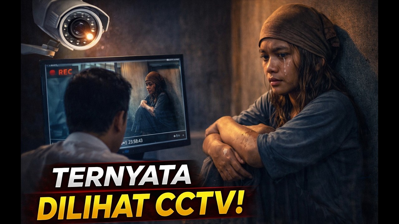 GADIS DESA DIHINA DI RUMAH MEGAH… TAK ADA YANG MENYANGKA YANG TERJADI SETELAHNYA! | Kisah Risa