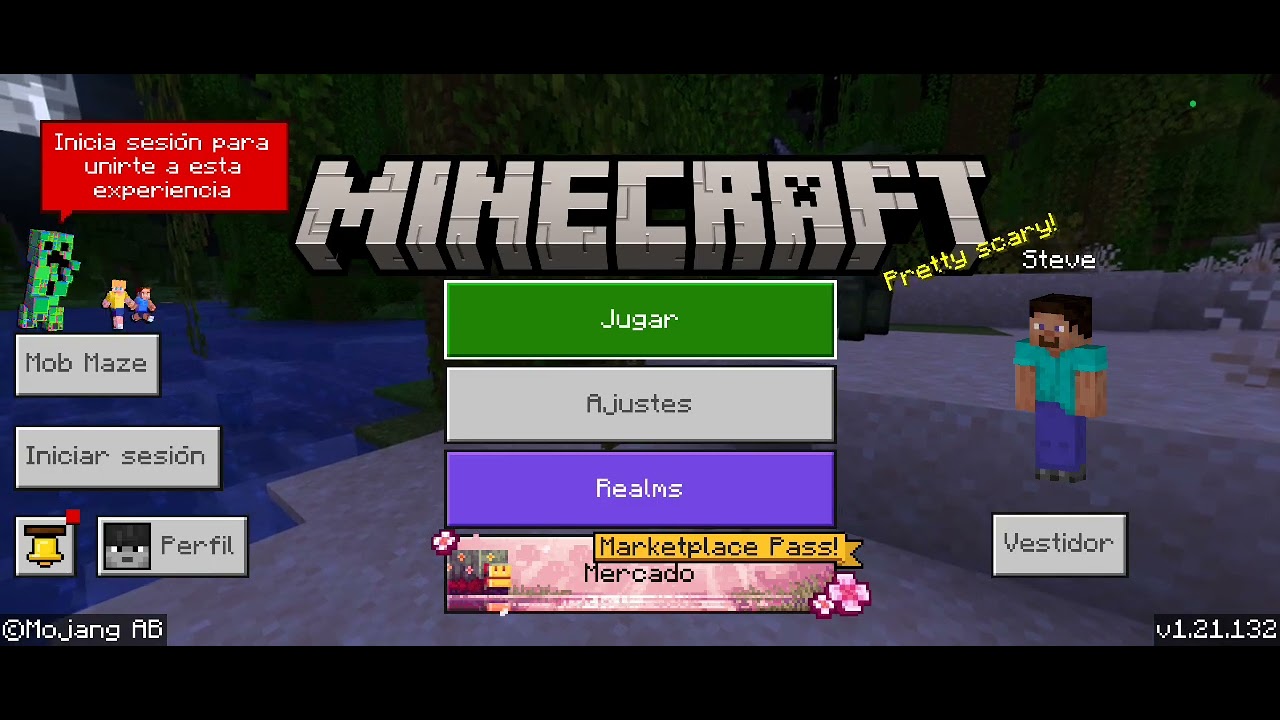 Minecraft