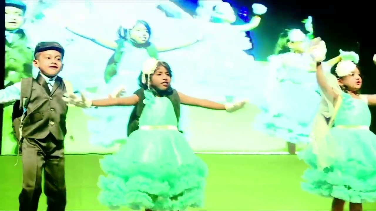 SAMBHRAMA -20 Part -2