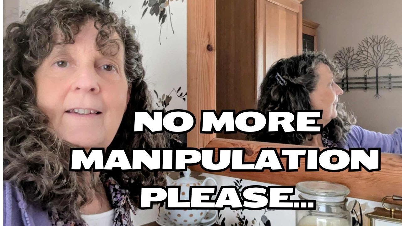 How I Finally STOPPED People Pleasing for GOOD!