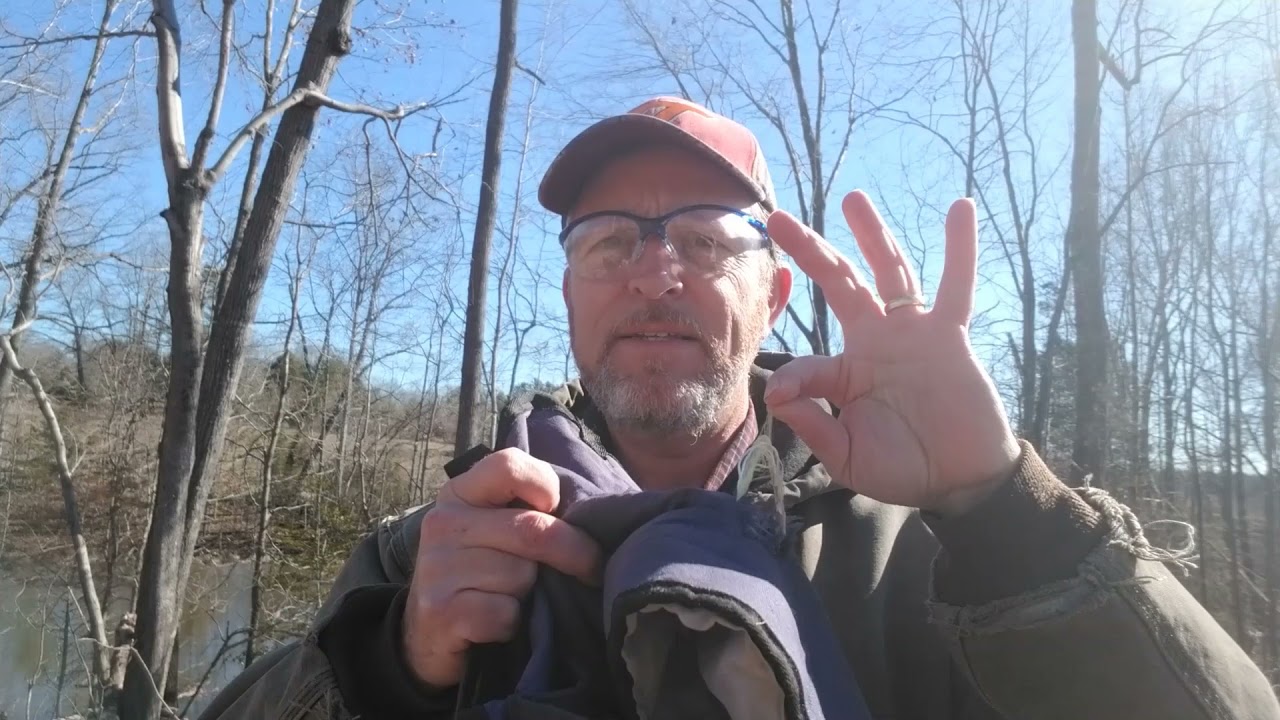 Fifteen Minutes in the Forest: Chainsaw Safety