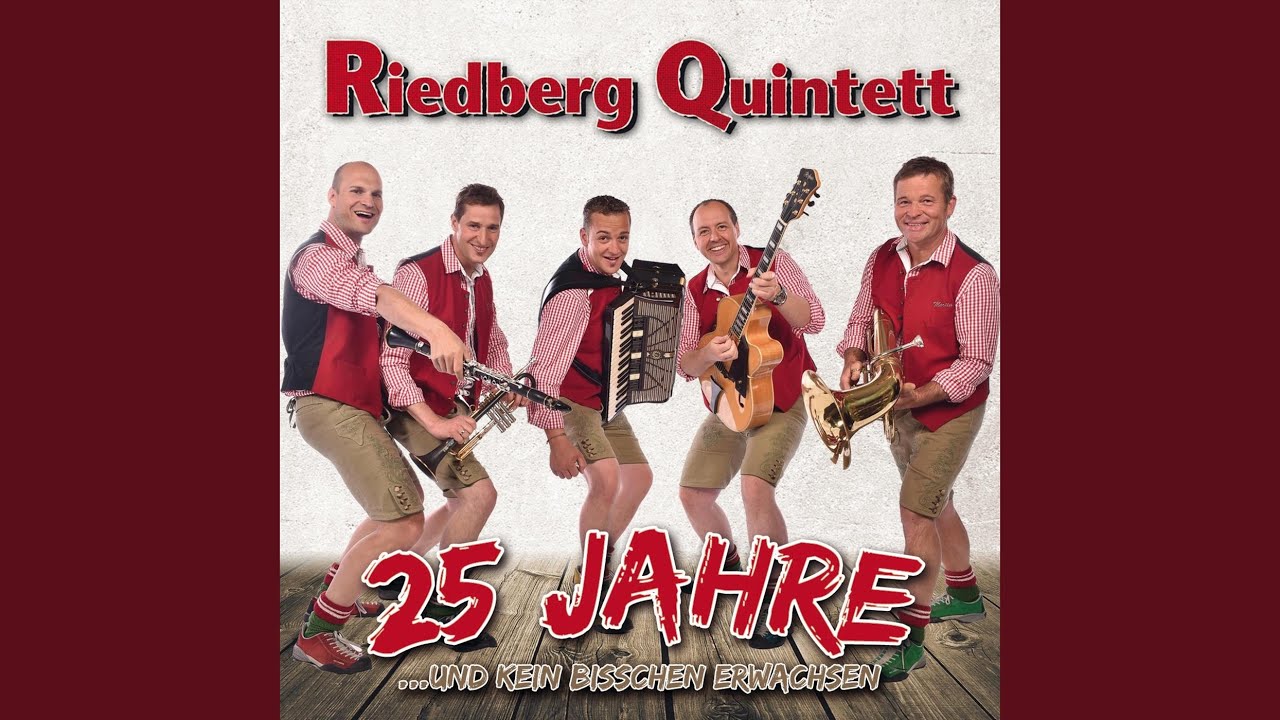 Moritz Polka (Radio Version)