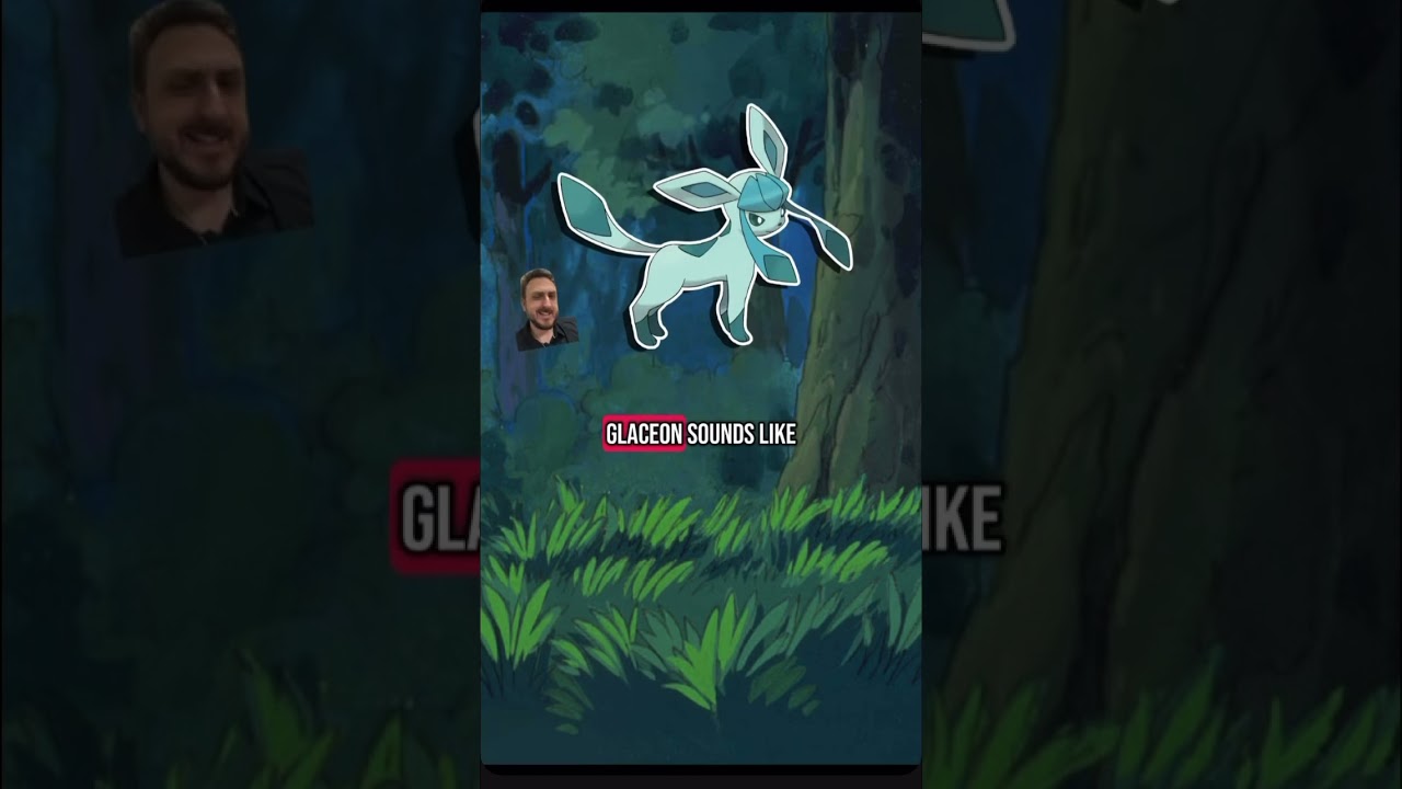 Pok&eacute;mon That Sound Different Than You Might Expect!
