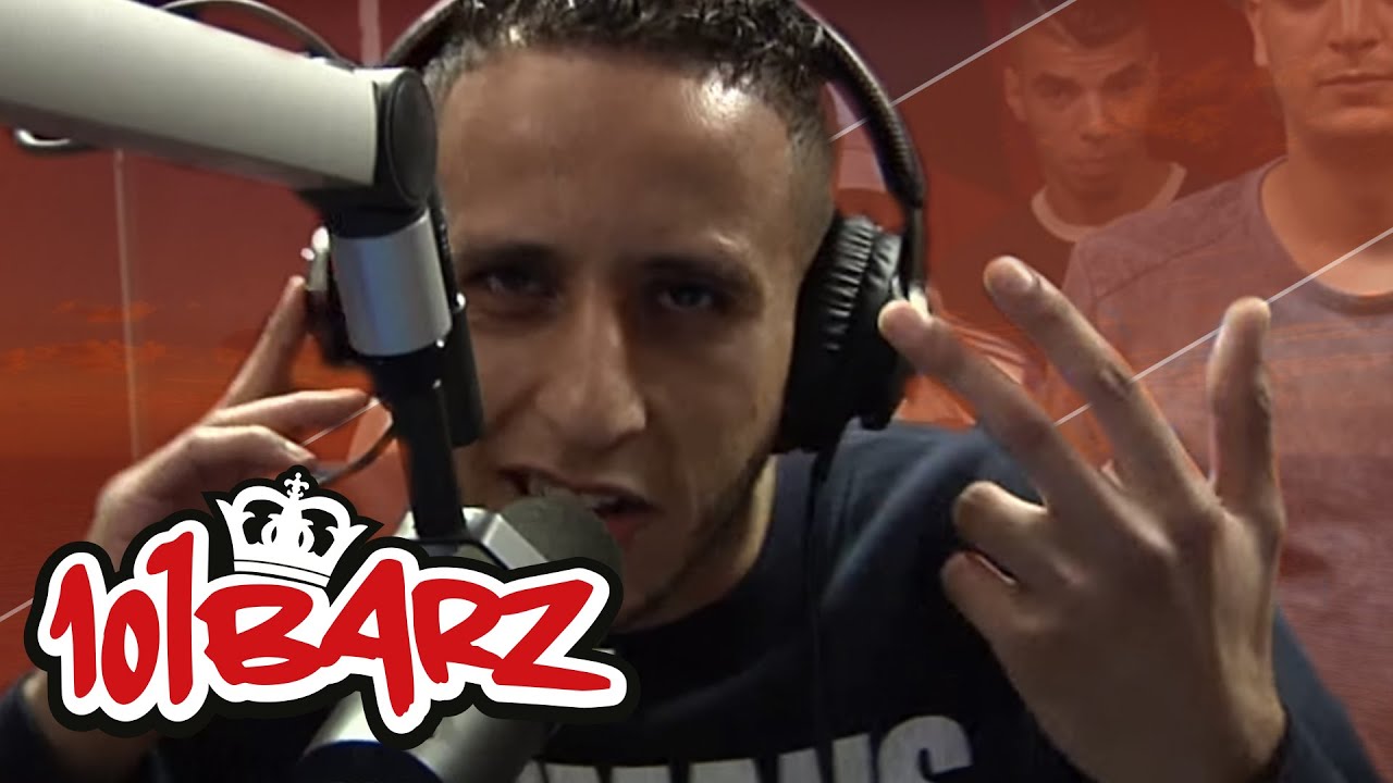 ISMO | Zomersessie 2014 | 101Barz