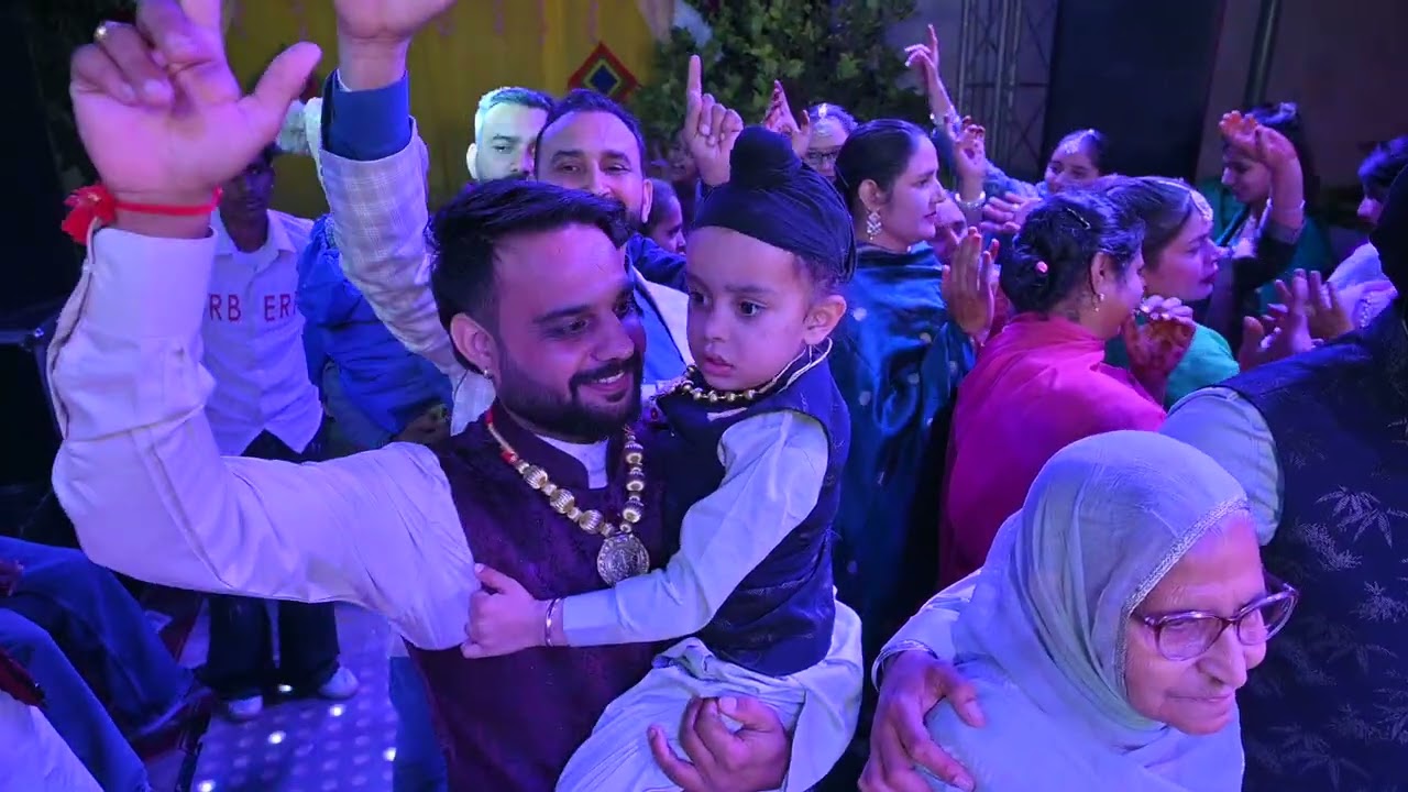 gurpreet  weds veerpal  best same day 2025