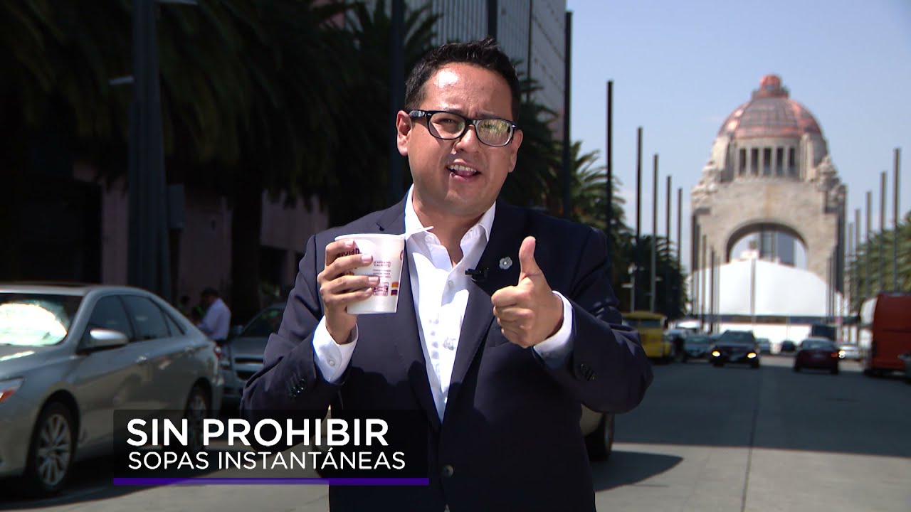 Esqueletos, el programa donde Irving Pineda te relata la política de una forma diferente