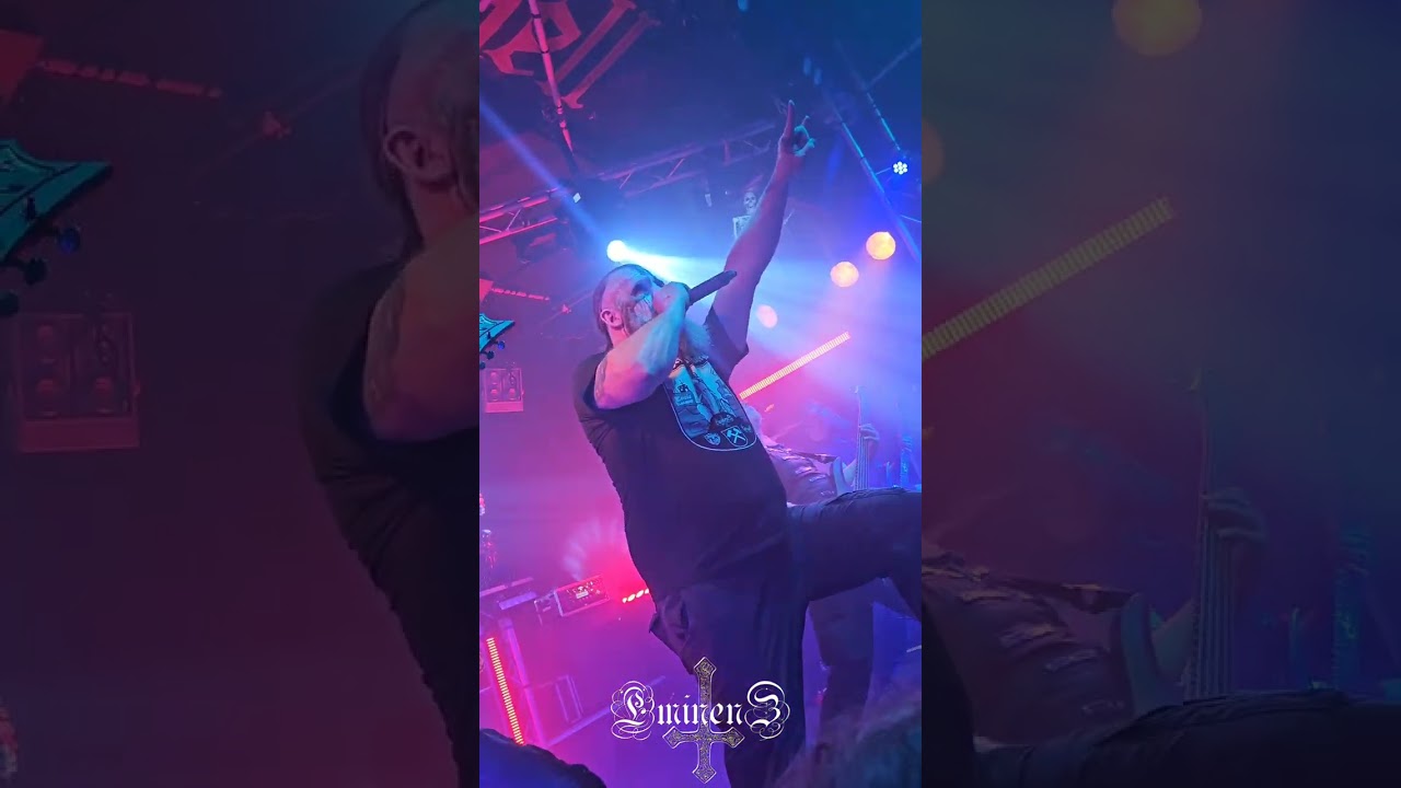 EMINENZ live 