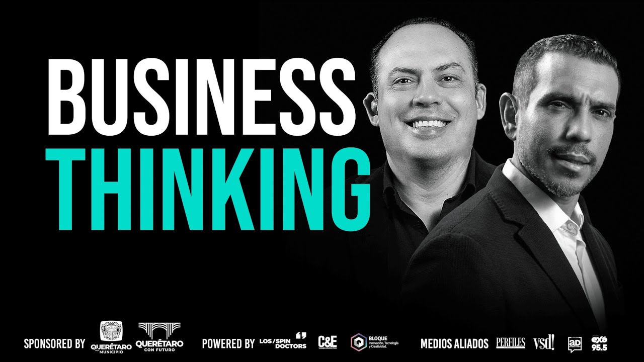 Campañas turísticas: Welcome to Baja y Tianguis Turístico | Business Thinking - CBS 2025