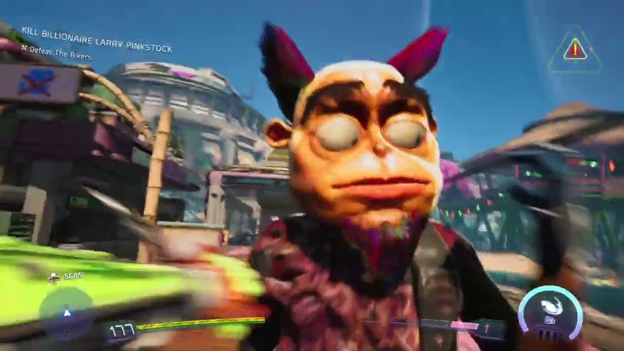 Faded high on life extra 2