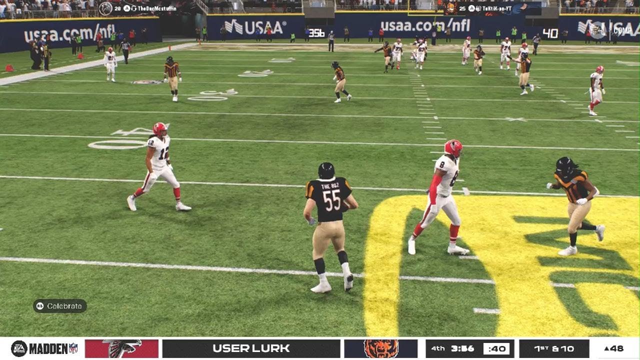 How To Beat a 99 OVR