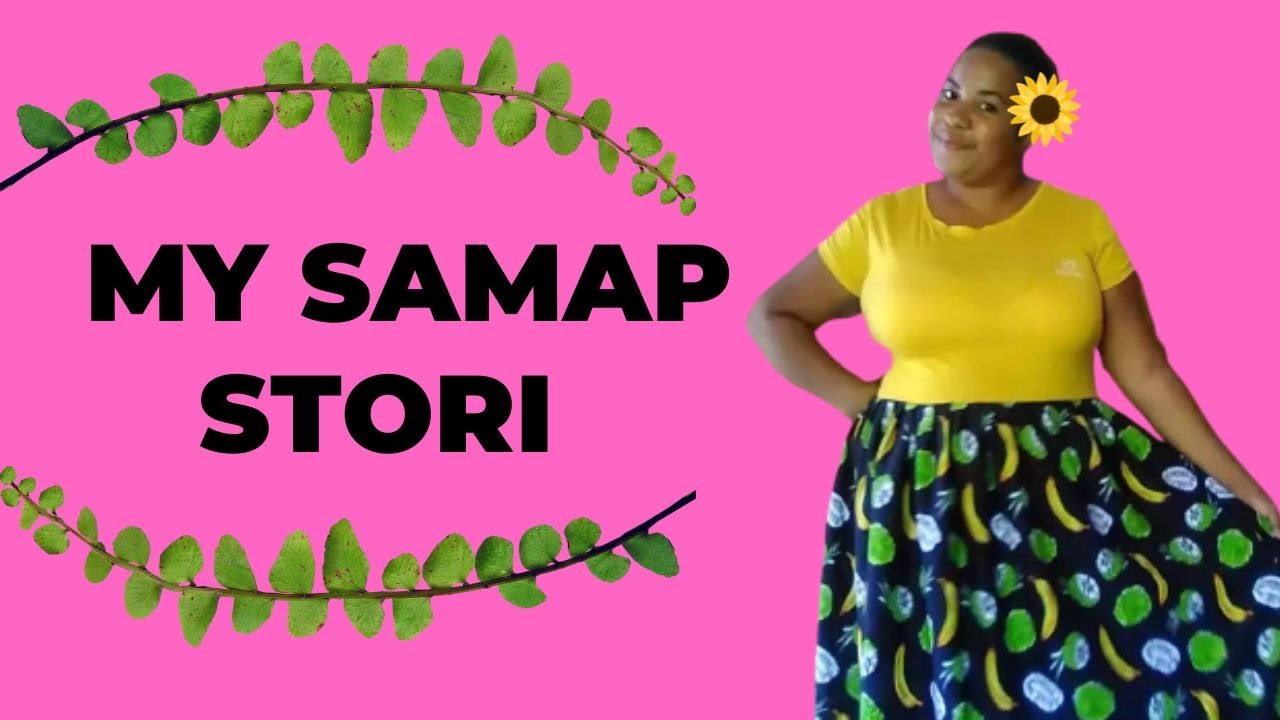 My Samap Stori