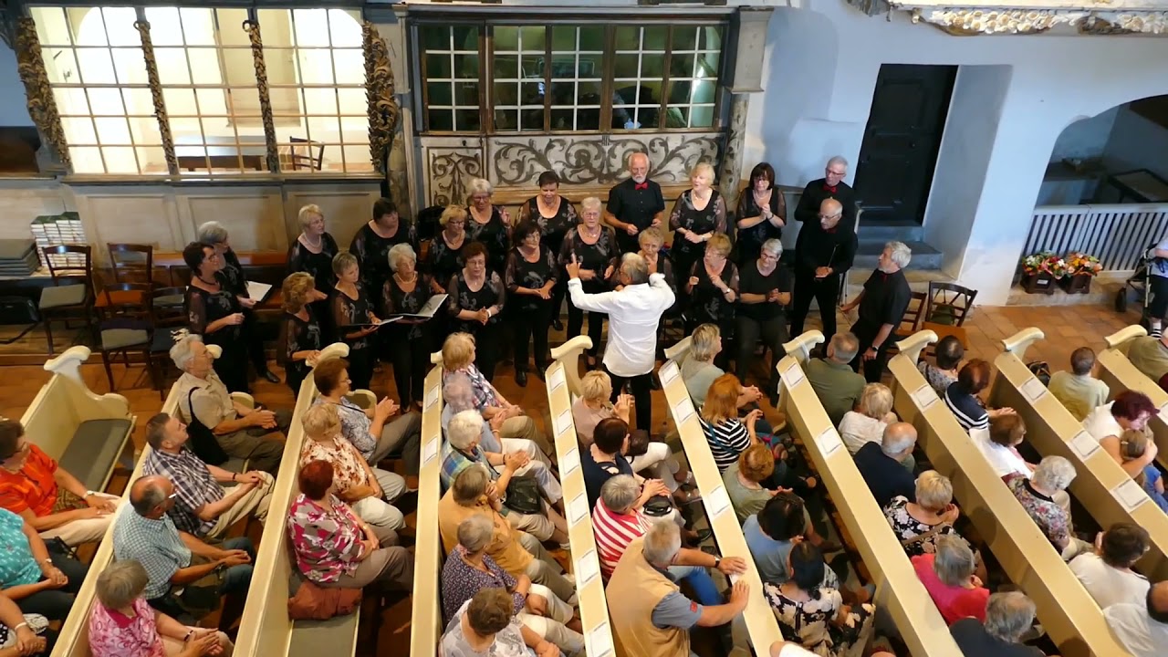 Sommermusiktage Coswig (Anhalt) 2019