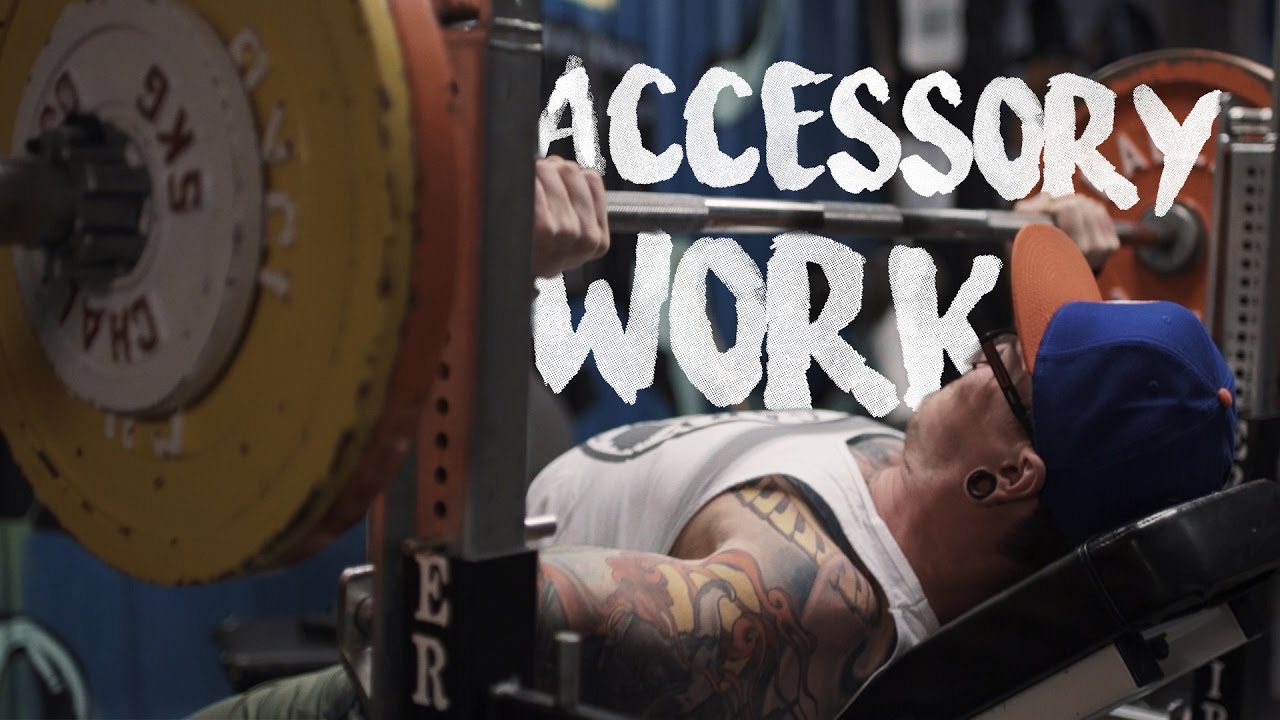 [RTEN EP:42] MY ACCESSORY WORK