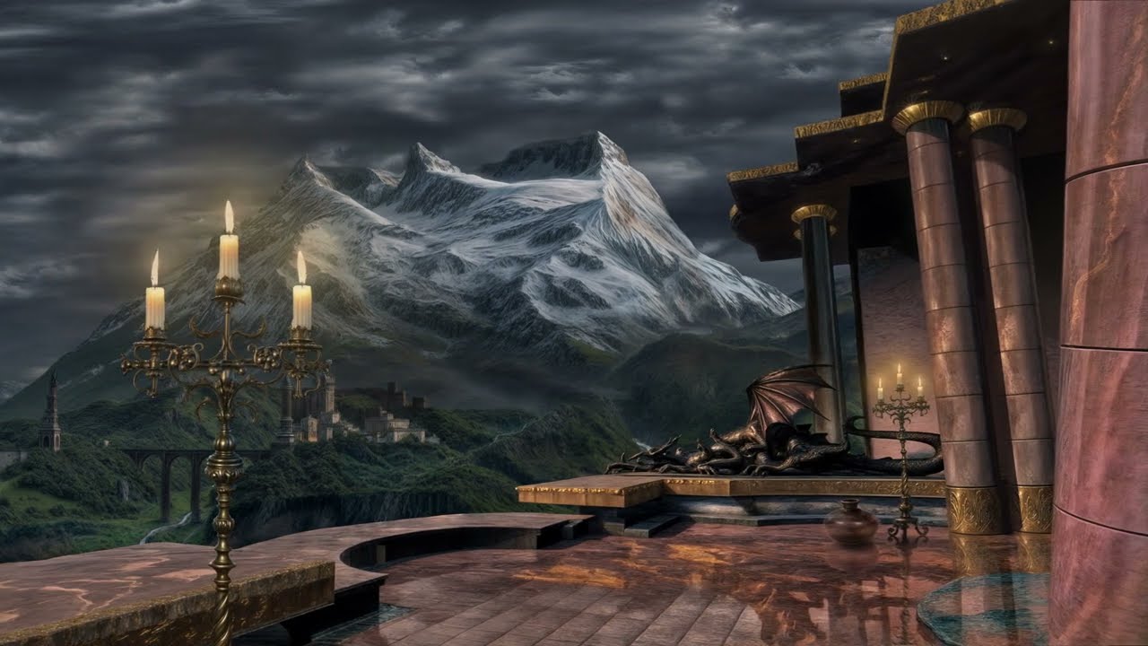 Lands of Lore 2 the City of the Ancients