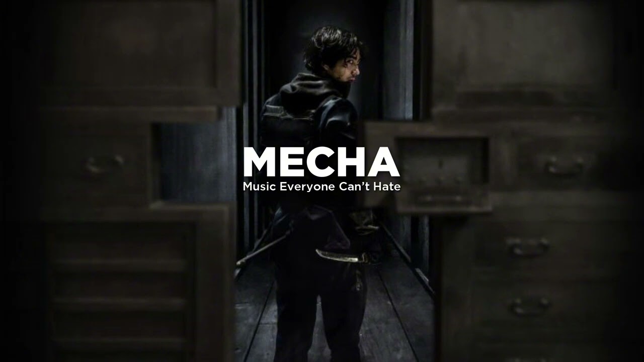 house of ninjas soundtrack