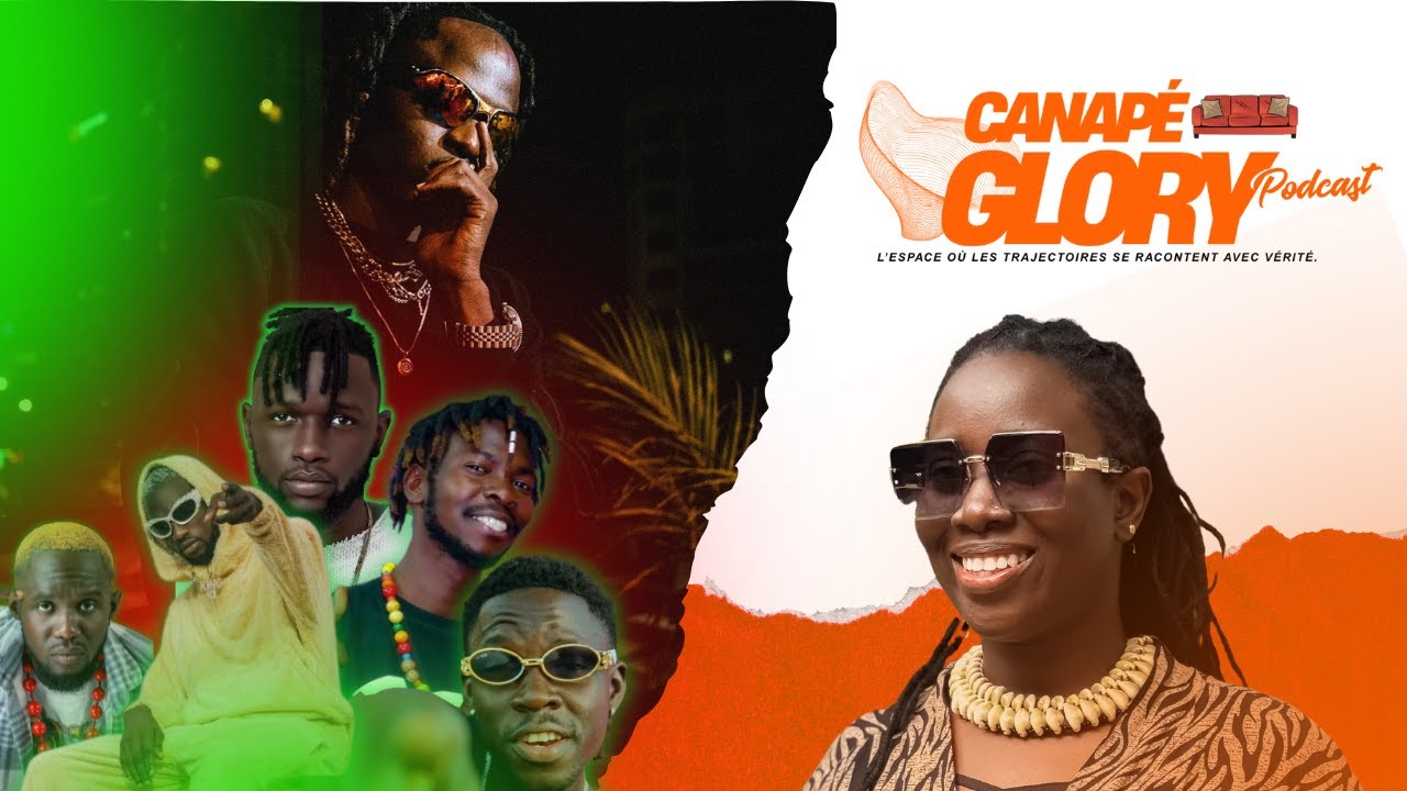 Kaby se confit: son parcours, de Bignona à Lagos, CMA,Relation entre artiste,sa famille