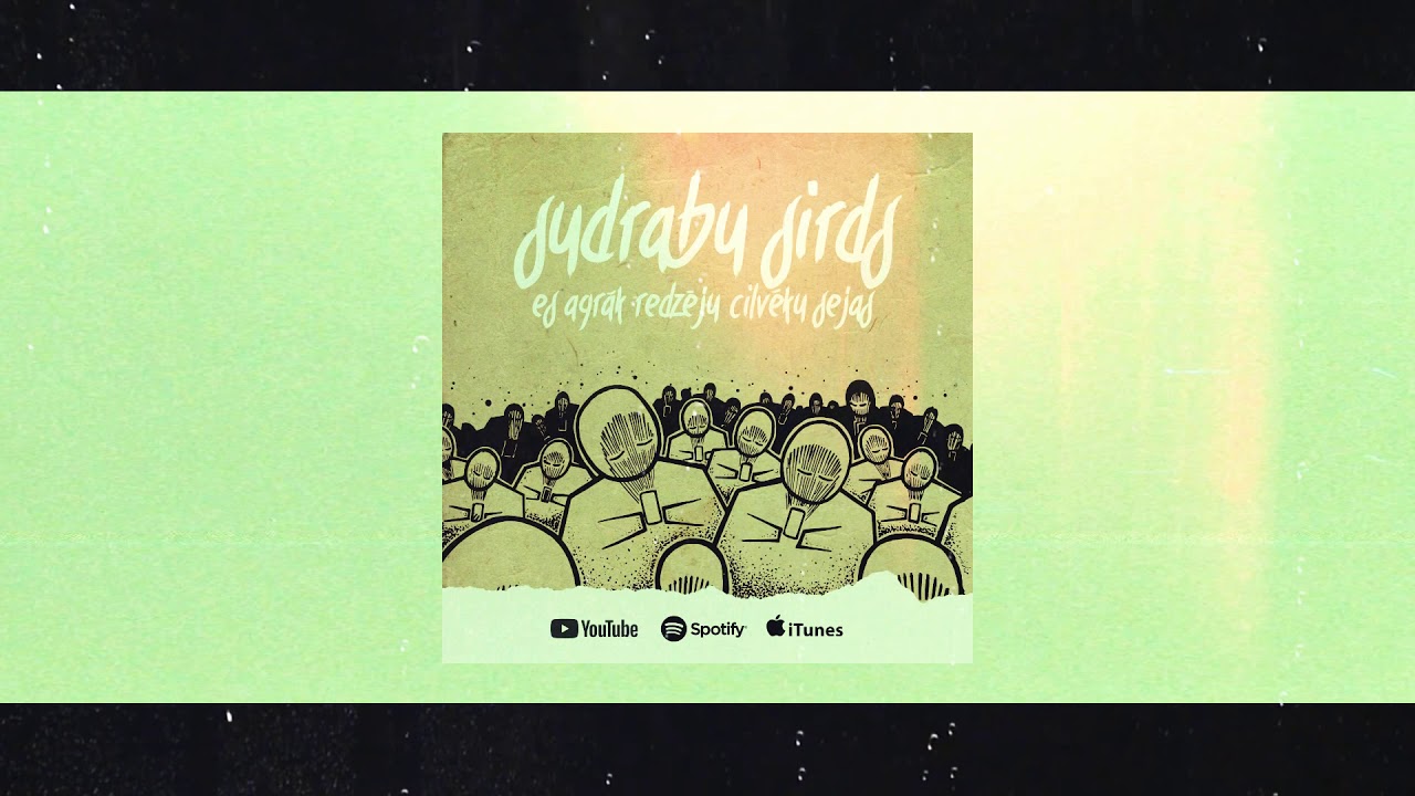 Sudrabu Sirds ☆ Rays - Es Agrāk Redzēju Cilvēku Sejas 📱