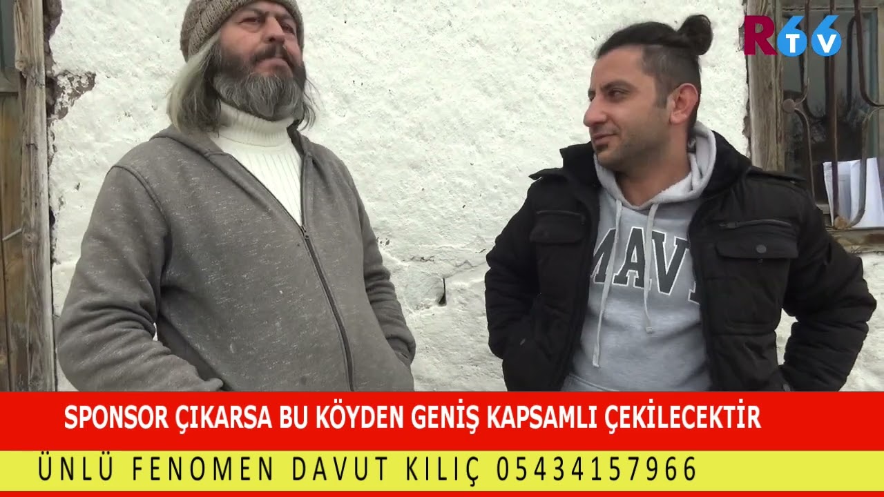 TAHİROĞLU KÖYÜ